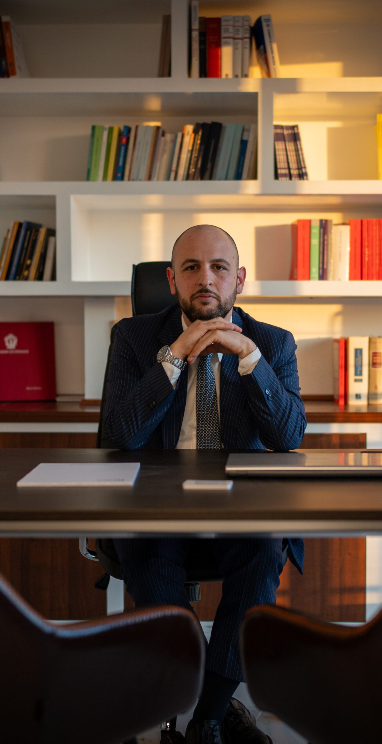 Dott. Gianluca Fiocco