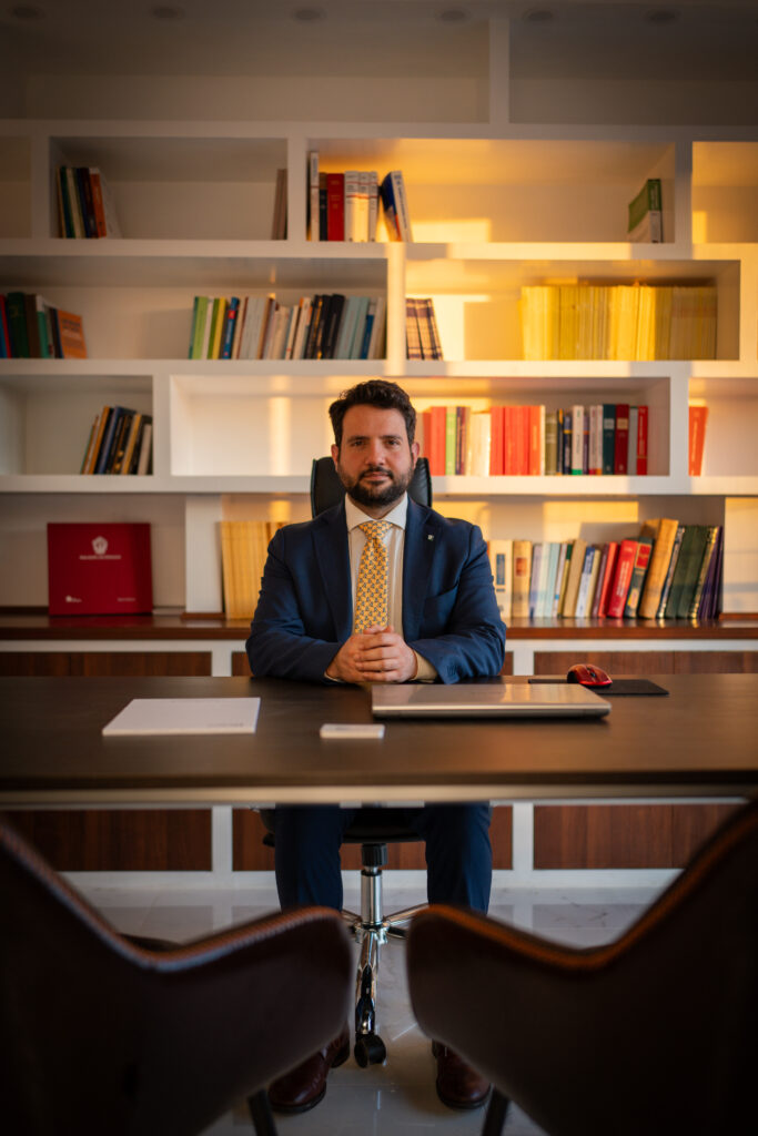 Avv. Riccardo Fratini