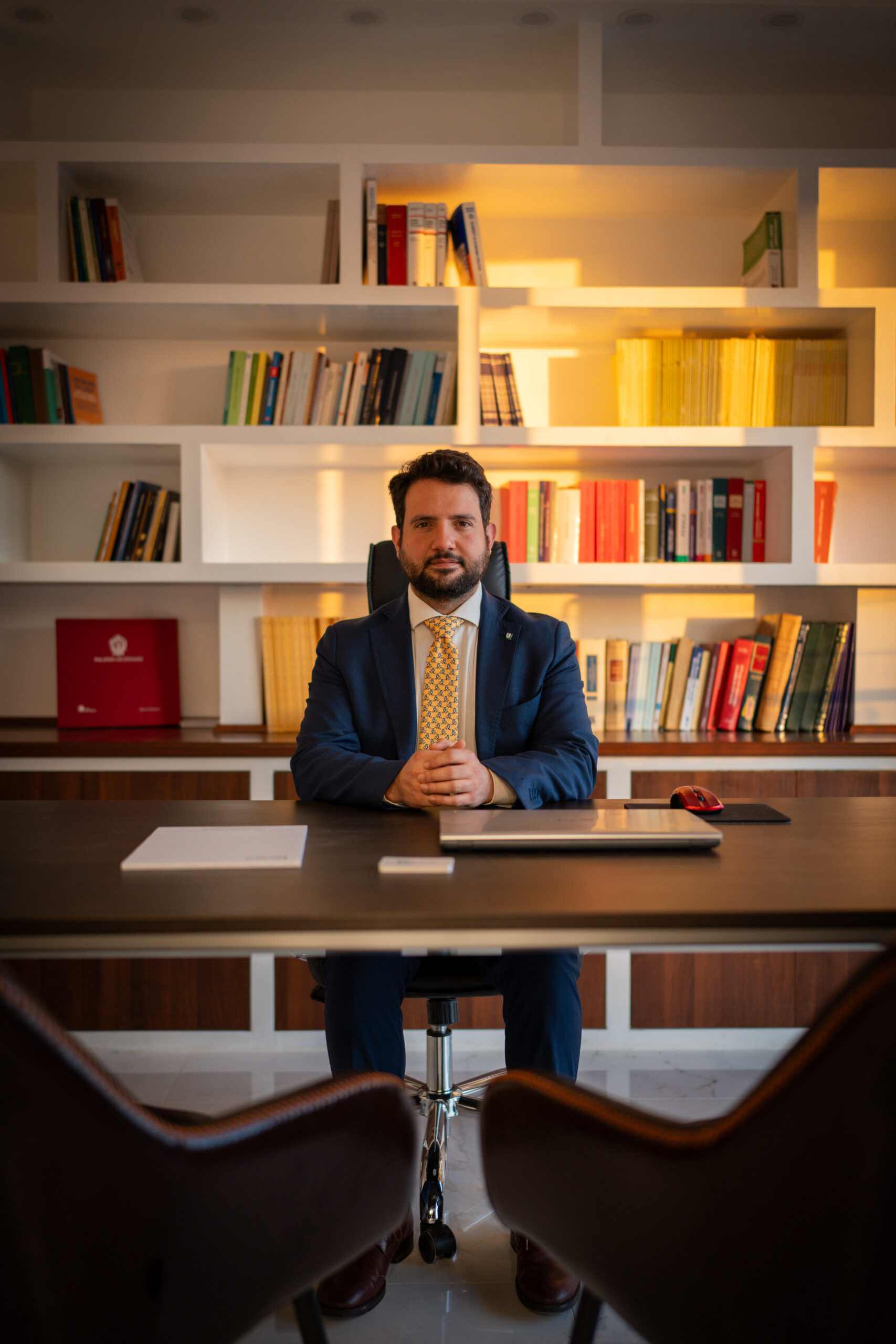 Avv. Riccardo Fratini