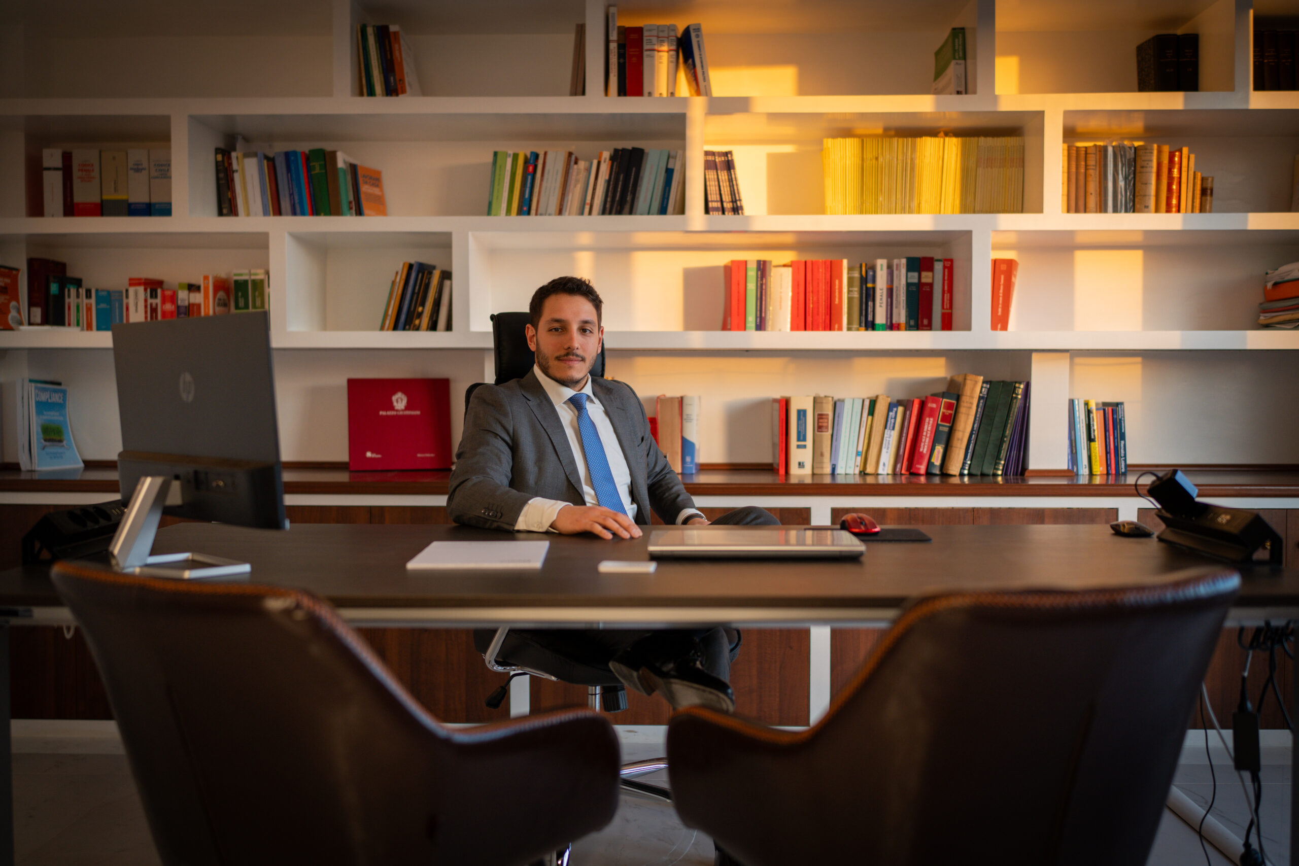 Avv. Dario D'Amico